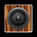 Bass Booster Icon