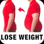 Weight Loss - Workout For Men Icon