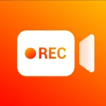 Screen Recorder Mobi Recorder Icon