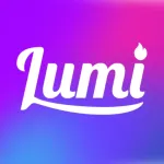 Lumi - online video chat Icon