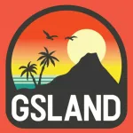 Gsland - Gay Dating & Chat Icon