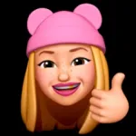 Emojis Memes 3D WASticker Icon