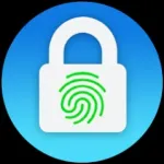 Applock - Fingerprint Password Icon