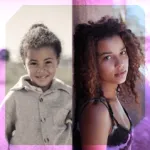 Ten Year Challenge Photo Maker Icon