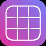 Grid Maker Icon