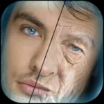 Make Me Old Photo Editor Icon