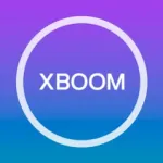 LG XBOOM - 2024 and earlier Icon
