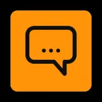 Text Bomber - Copy & Share Icon