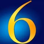 WLNS TV 6 Lansing - Jackson Icon