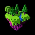 Eerskraft Dungeon Maze Icon