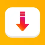 Downloader - Video Downloader Icon