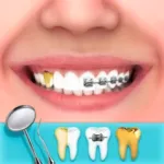 Dentist - editor Icon