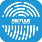 Fingerprint Card Manager Icon