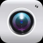 HD Camera - Quick Snap Photo Icon