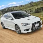 Real Car Driving Simulator Icon