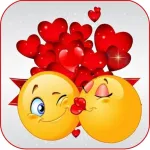 ILove Stickers - WASticker Icon