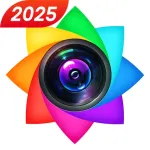 Photo Gallery & Video Gallery Icon