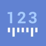 Quick Measure Icon