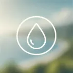 Blur Video and Photo Editor Icon