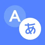 Translate- Language Translator Icon