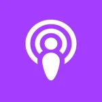 Podcasts Player and tracker Icon