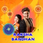 Raksha Bandhan Photo Frames Icon