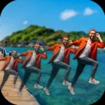 Echo Mirror Magic Effect Icon