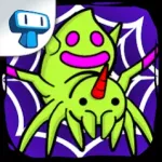 Spider Evolution: Idle Game Icon