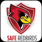 Safe Redbirds Icon