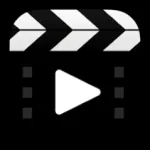 Video Player Icon