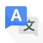 Translate: Language Translator Icon