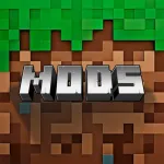 Addons for Minecraft Mods Icon