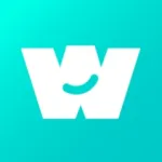 Wave - Audio Live Streaming Icon