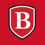 The Burlington School - NC Icon