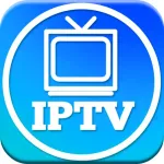 IPTV Tv Online, Series, Movies Icon