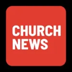 Church News Icon