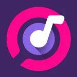 Music Recognition Icon