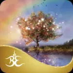 Mindful Living Meditations Icon