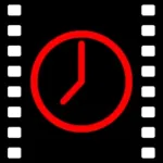 Darkroom Lab Timer Icon