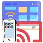 Cast2TV screen mirroring assis Icon