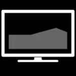 Backdrop Daydream Icon