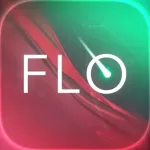 FLO - one tap super-speed raci Icon