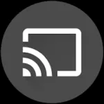 Google Cast Icon