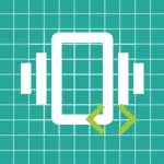 Haptic Feedback Checker Icon