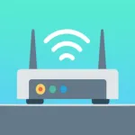 All Router Admin - Setup WiFi Icon