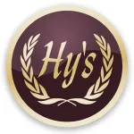 Ride Hys Icon