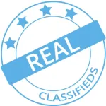 Real Classifieds Icon