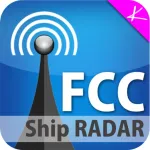 FCC Ship Radar Endorsement Icon