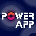PowerApp: Radio, Podcast, DJ Icon