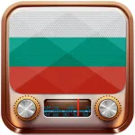 Radio Bulgaria FM Icon